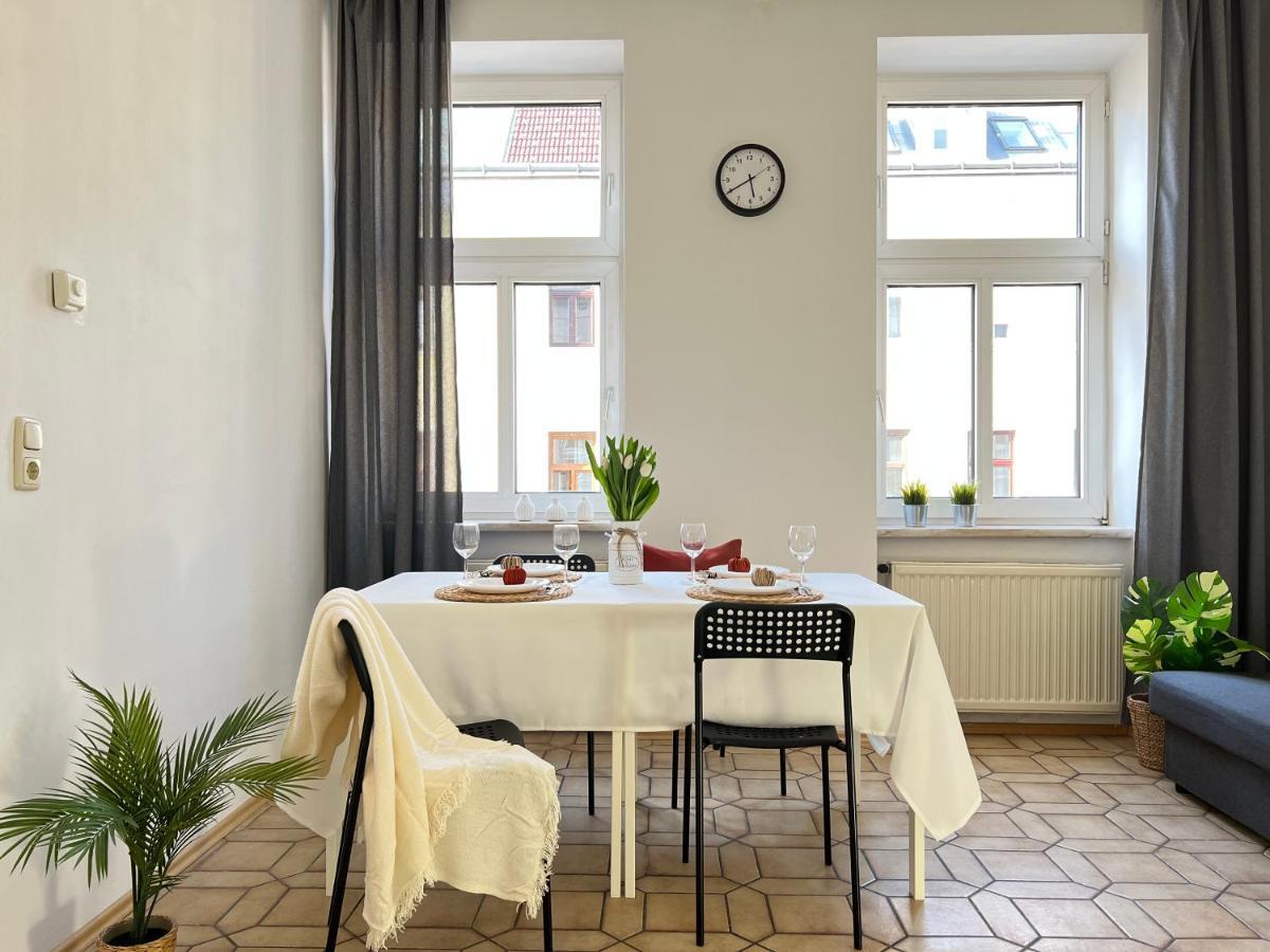 Joyful Place Apartment Vienne Extérieur photo